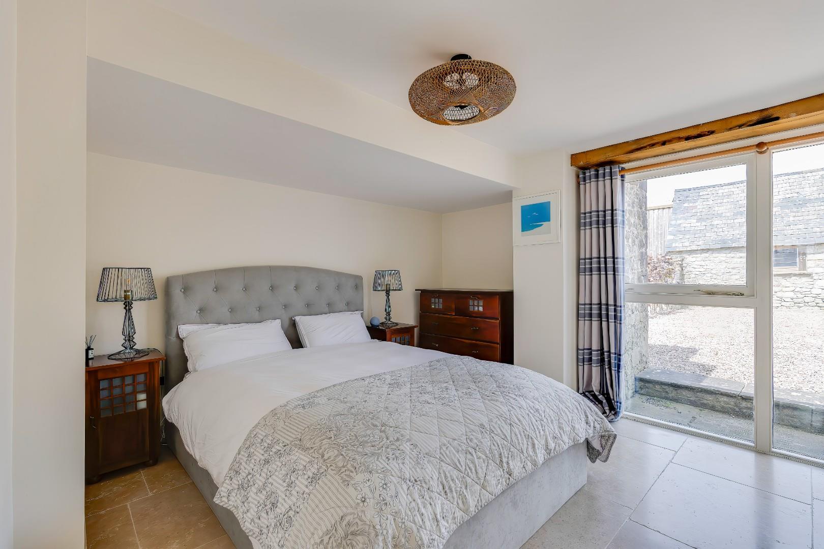 Ty Broc, Parc Farm, St. Donat's, Nr Llantwit Major, Vale of Glamorgan, CF61 1AG